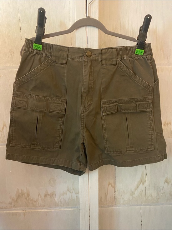 Cabela's Other - Cabela's Olive Green Men's Cargo Shorts